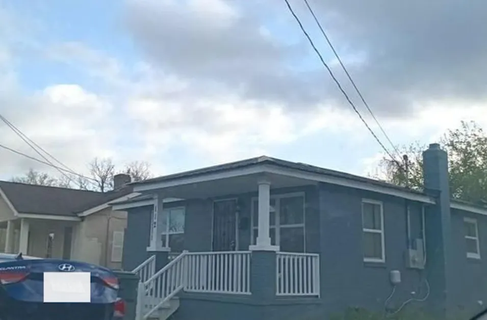 112 Norton Street Savannah, GA 31415, Chatham County