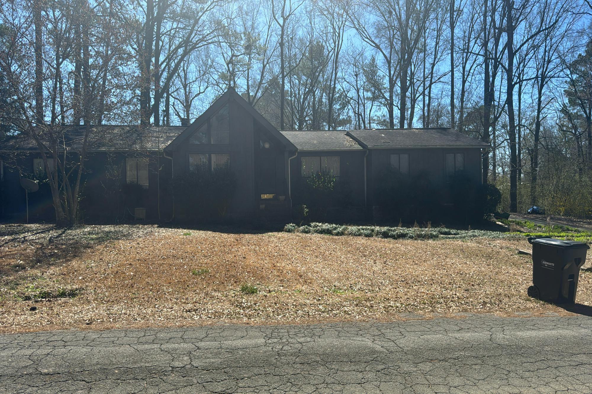 Pickens Dr, Bessemer, AL 35023
