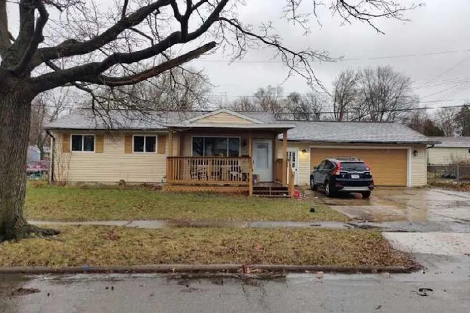 4317 Brighton Dr Lansing, MI 48911, Ingham County