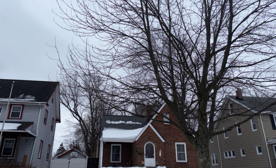 16307 West Park Road Cleveland, OH 44111, Cuyahoga County