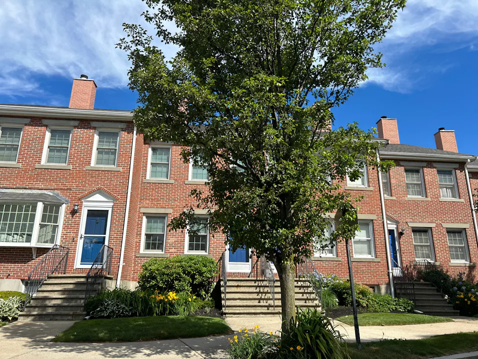 36 Admiral’s Way, Unit 15 Chelsea, MA 02150, Suffolk County