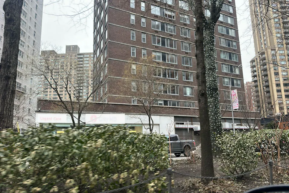 2025 Broadway Unit 4e New York, NY 10023, New York County