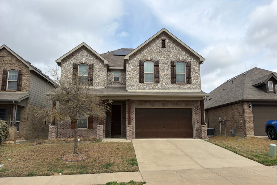 5604 Broad Bay Ln Fort Worth, TX 76179, Tarrant County
