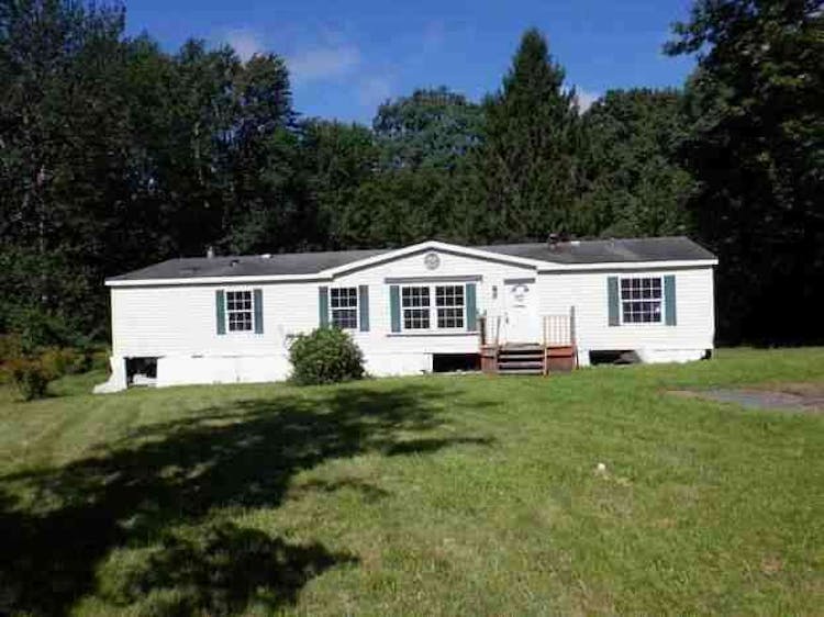 35 Mill Road Grafton, NY 12052, Rensselaer County