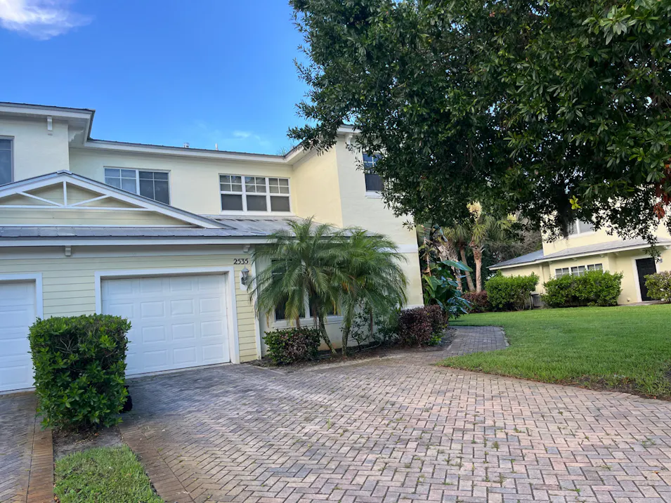 2535 Creekside Dr Fort Pierce, FL 34981, St. Lucie County