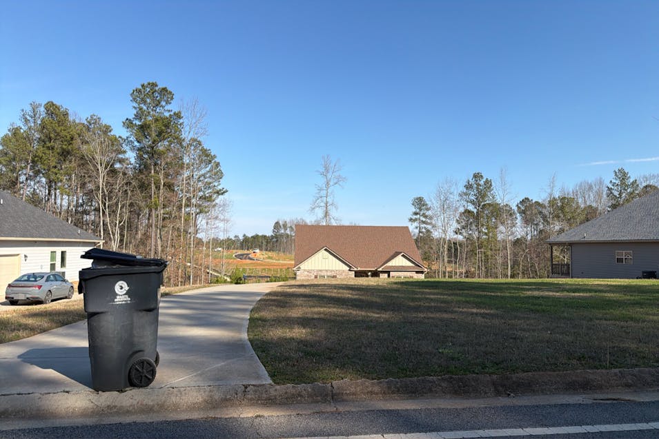 8278 East Carroll Road Whitesburg, GA 30185, Douglas County