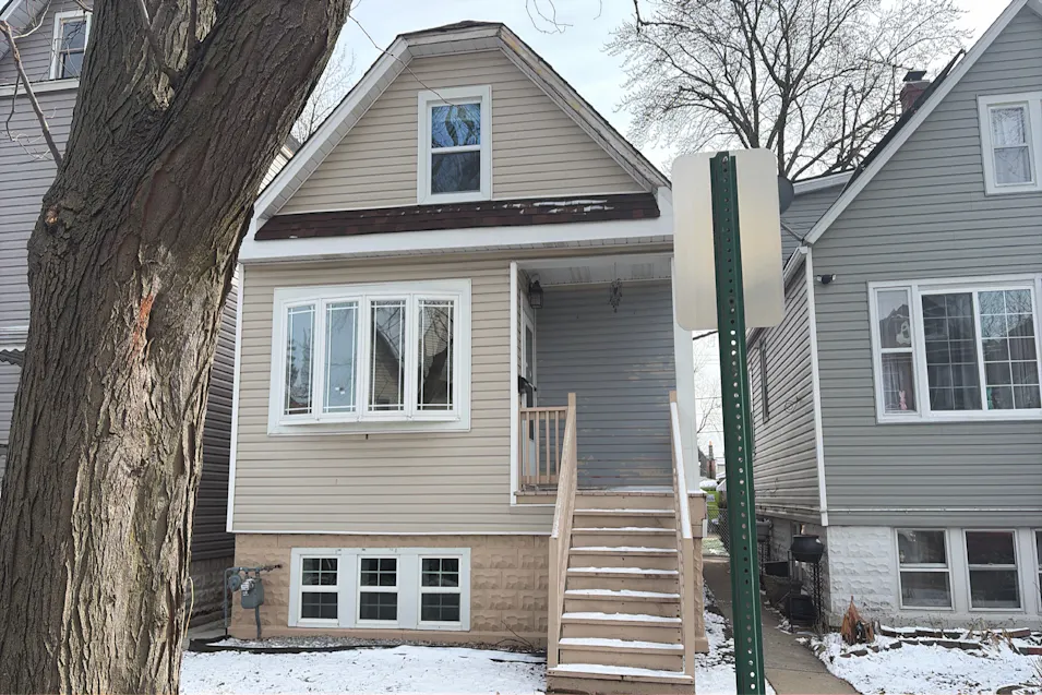 5057 West 32nd Street Cicero, IL 60804, Cook County