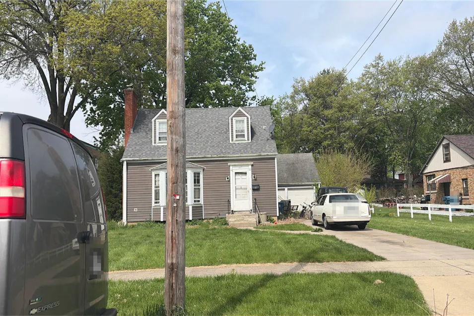 537 Talma St. Aurora, IL 60505, Kane County