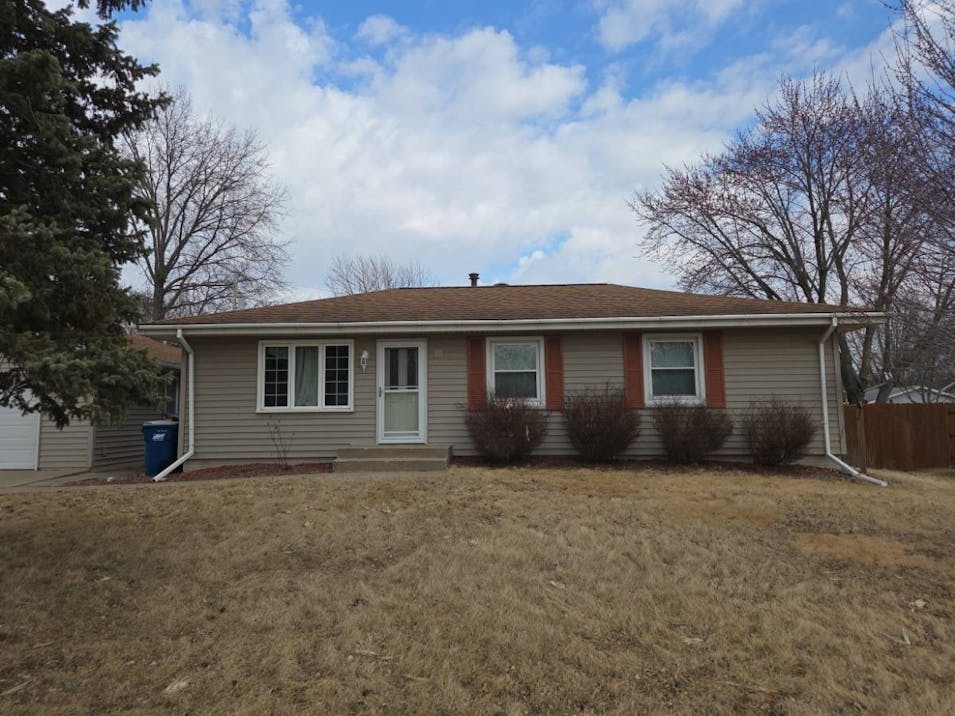 908 18th St Port Byron A/k/a Rapids City, IL 61275, Rock Island County