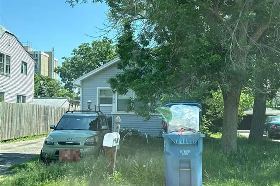 1106 Pleasant Pl Aurora, IL 60505, Kane County