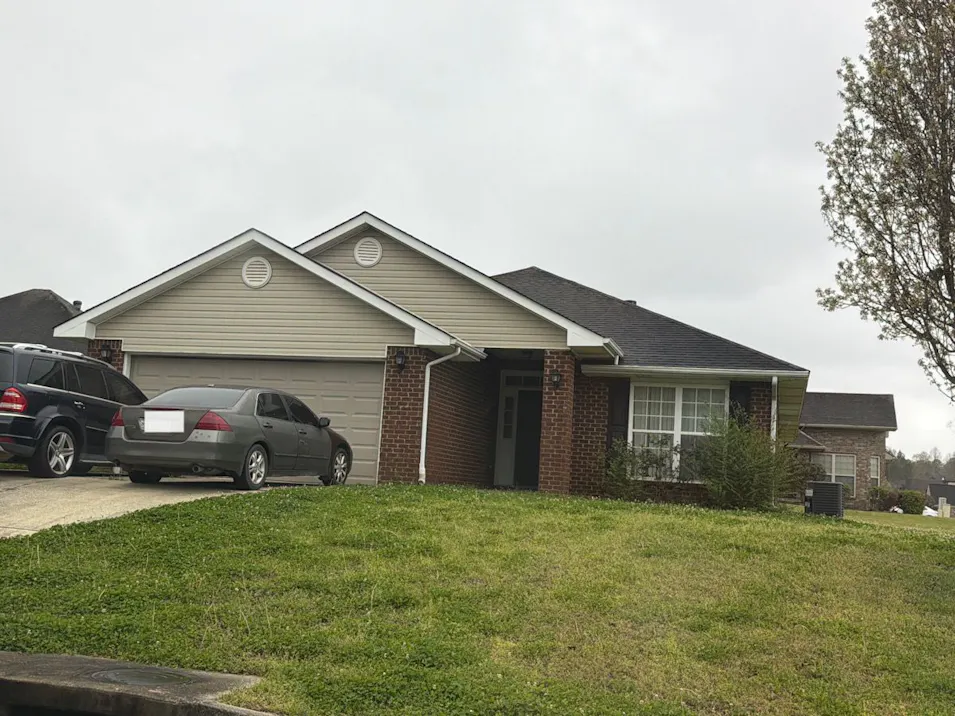 250 Ivy Hills Cir Calera, AL 35040, Shelby County