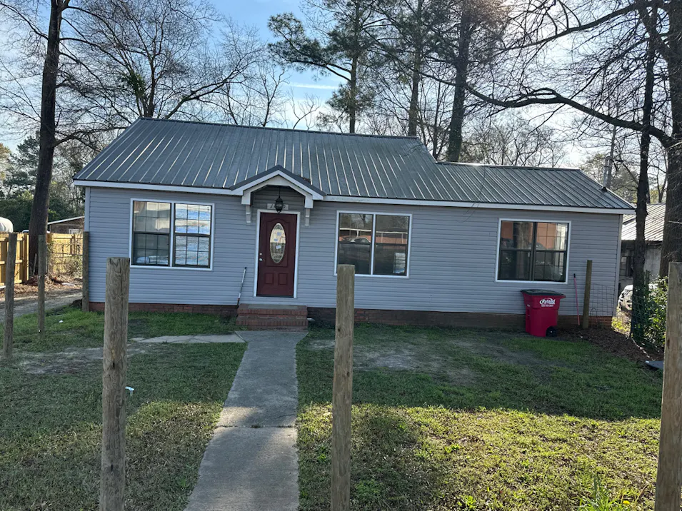 1010 Peachtree St Louisville, GA 30434, Jefferson County