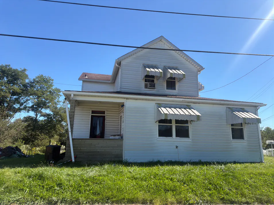 709 Latrobe Street McKeesport, PA 15133, Allegheny County