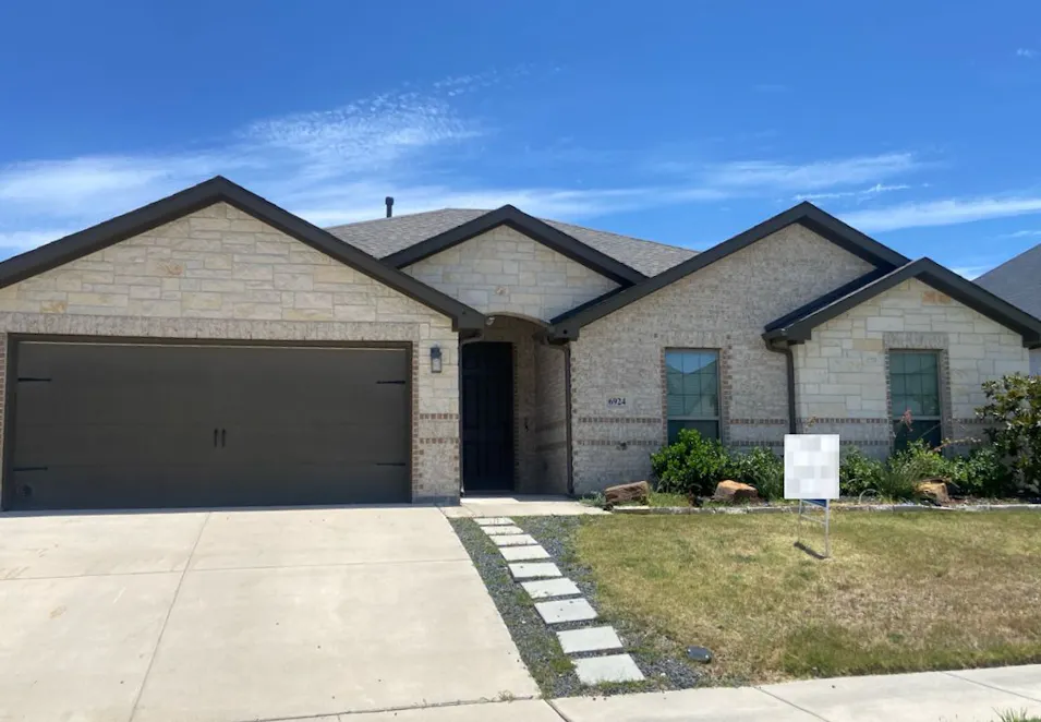 6924 Talon Bluff Dr Fort Worth, TX 76179, Tarrant County