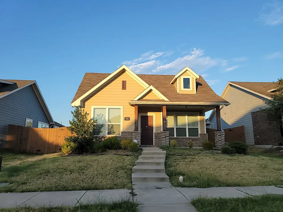 2821 Journey Ln Heartland, TX 75126, Kaufman County