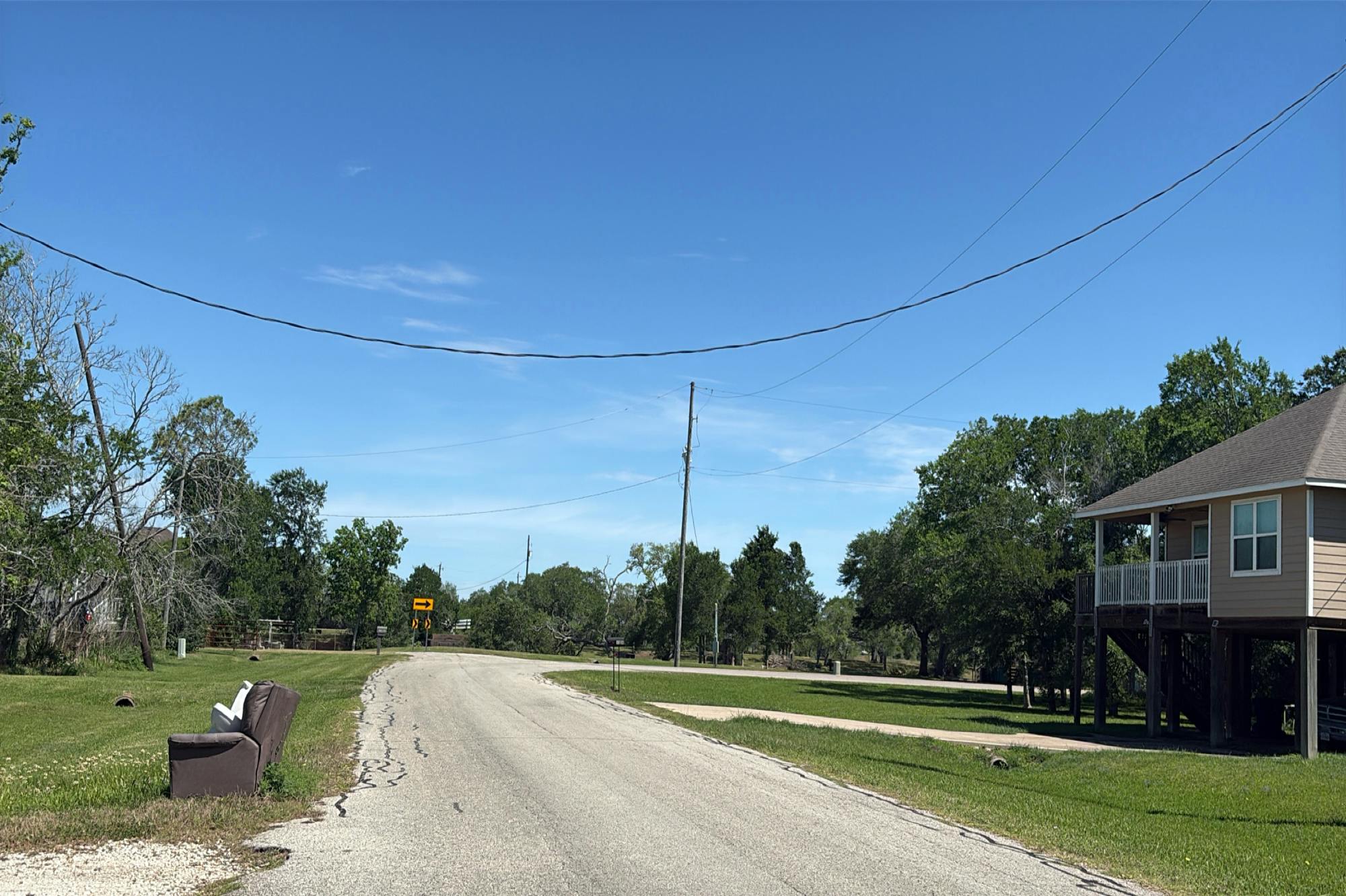 County Road 458 , Angleton, TX 77515