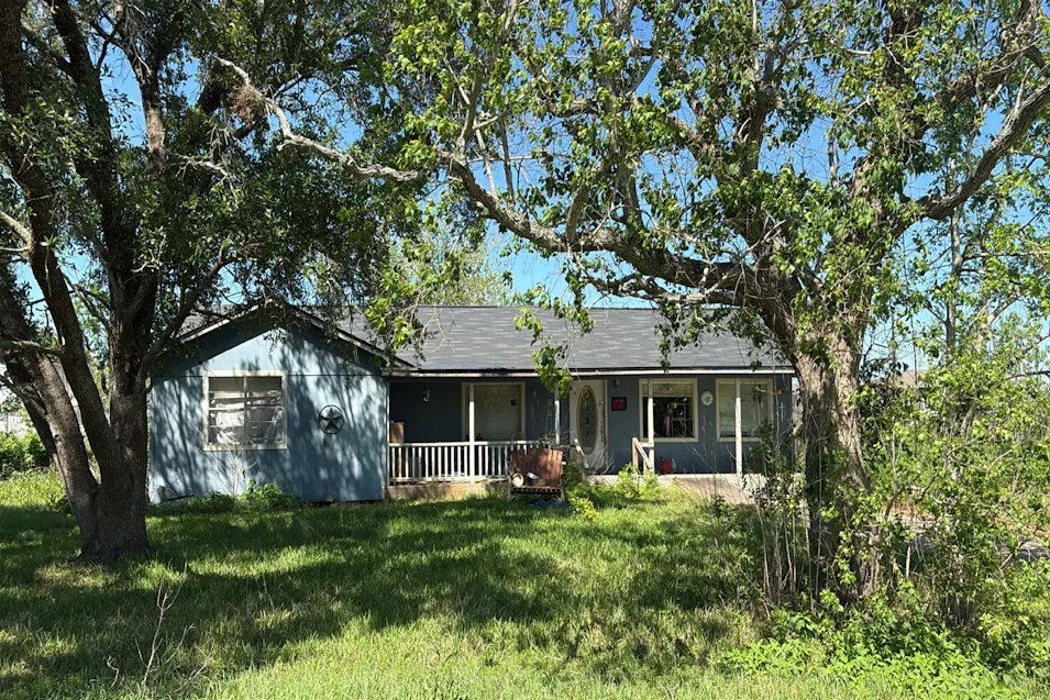 11915 County Road 458 Angleton, TX 77515, Brazoria County