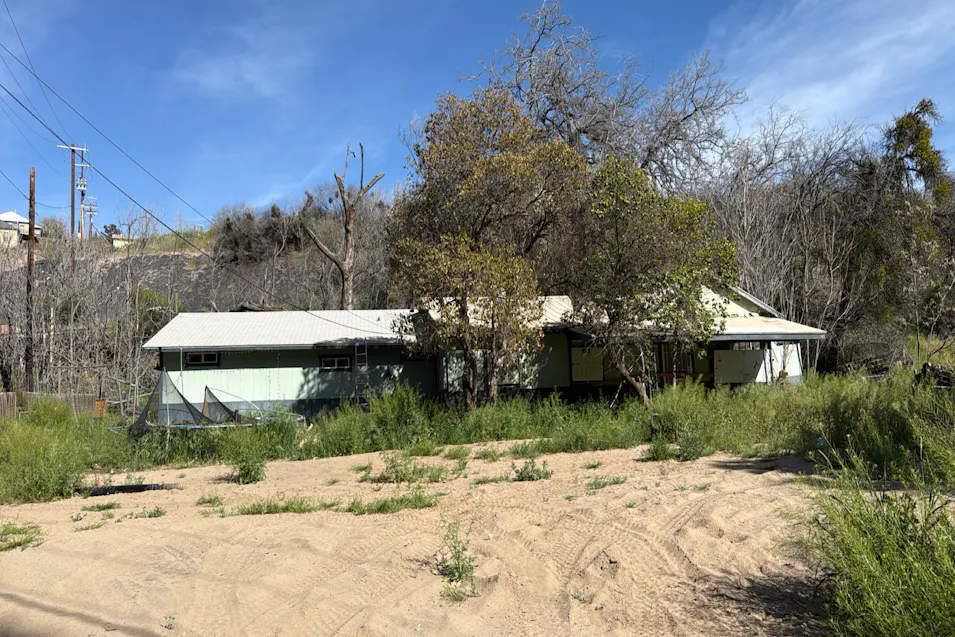 957 N Broad St Globe, AZ 85501, Gila County