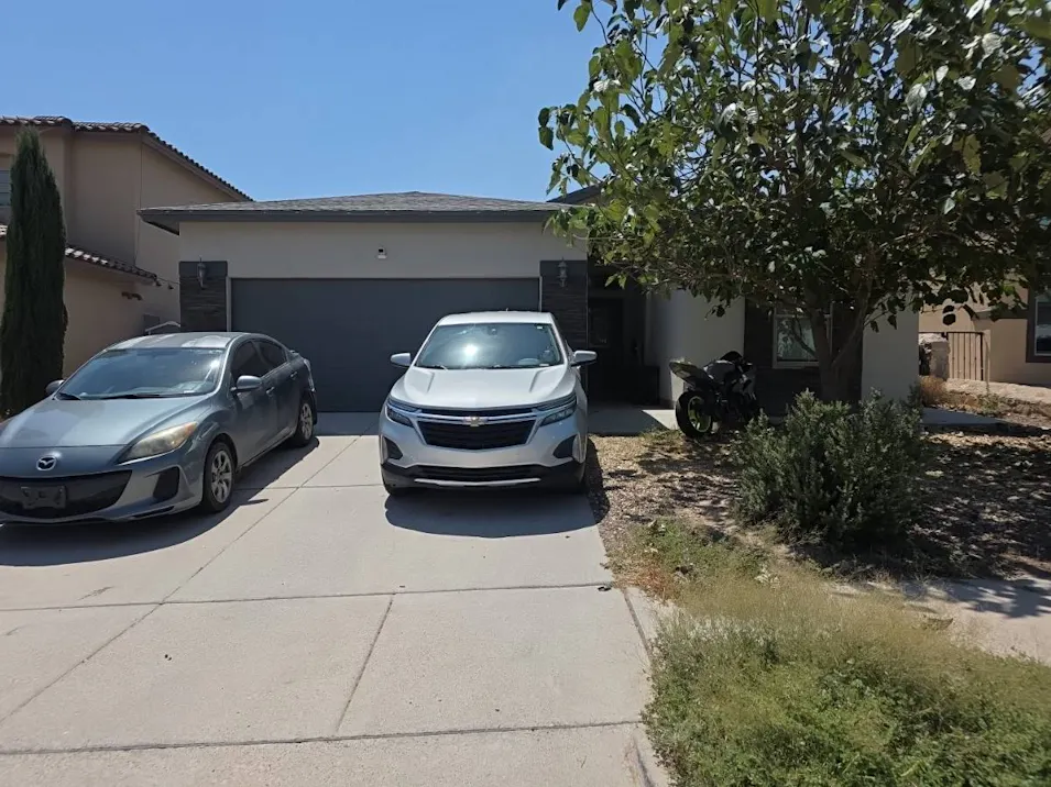 823 Lorraine Park Ave Santa Teresa, NM 88008, Dona Ana County