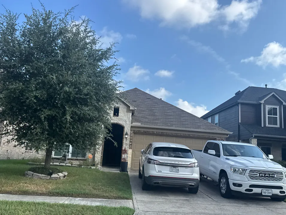 12243 Chestnut Clearing Trail Humble, TX 77346, Harris County
