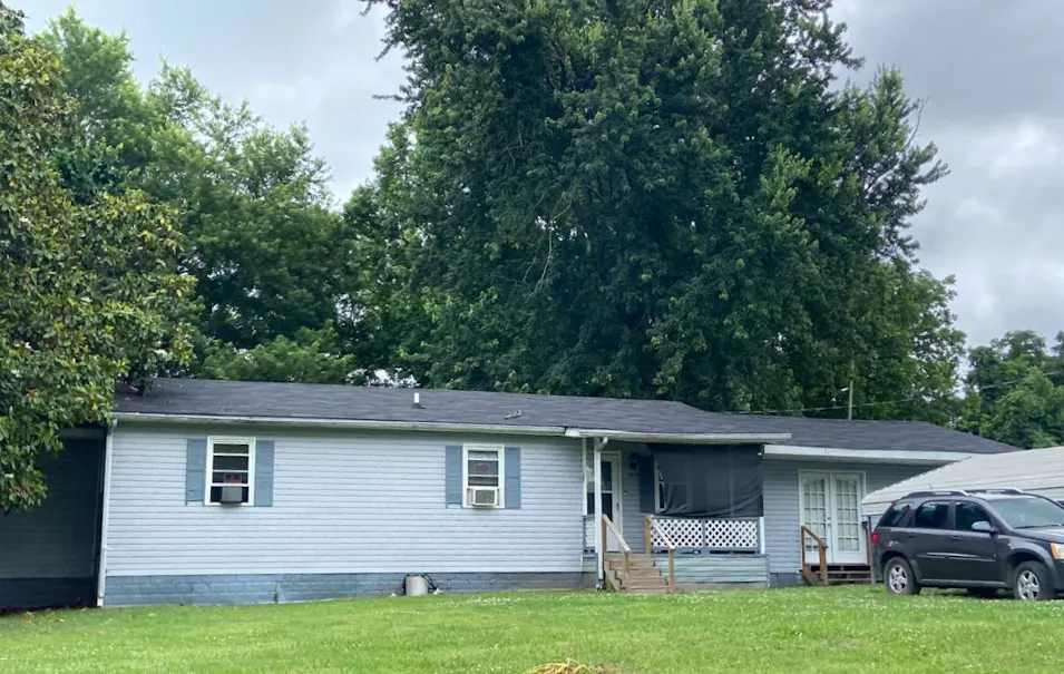 1210 S Washington Ave Brownsville, TN 38012, Haywood County