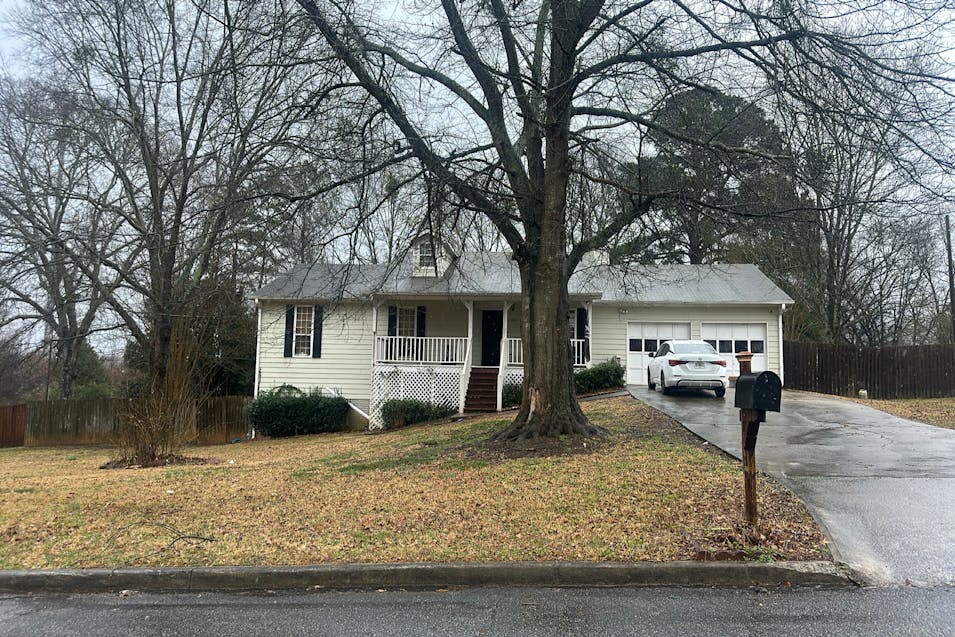 102 Black Oak Ct Stockbridge, GA 30281, Henry County