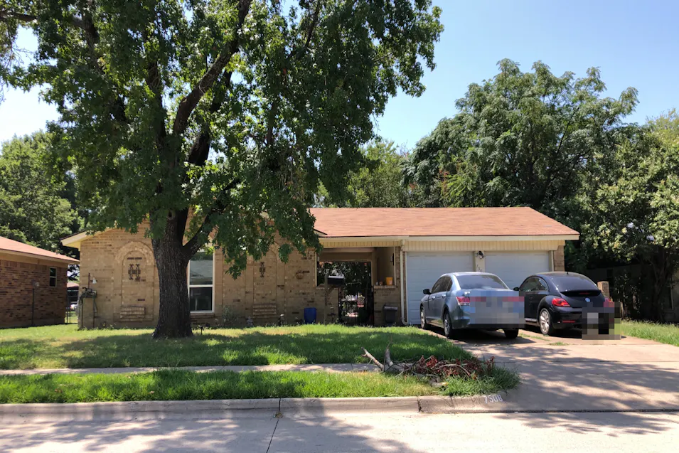7508 Lola Dr North Richland Hills, TX 76180, Tarrant County