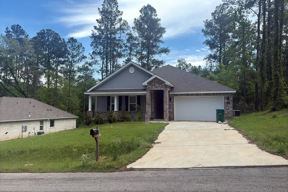 33 Vermont Dr Petal, MS 39465, Forrest County