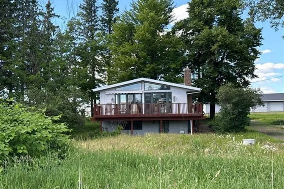 W4094 Us Highway 8 Glen Flora, WI 54526, Rusk County