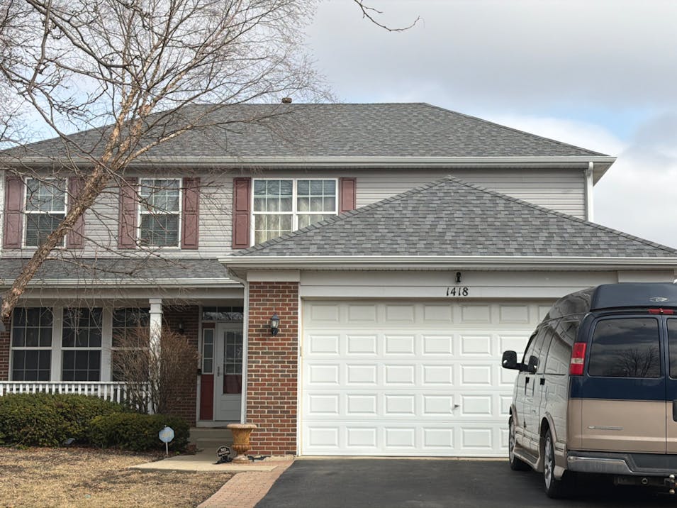 1418 Fitzer Dr Joliet, IL 60431, Will County