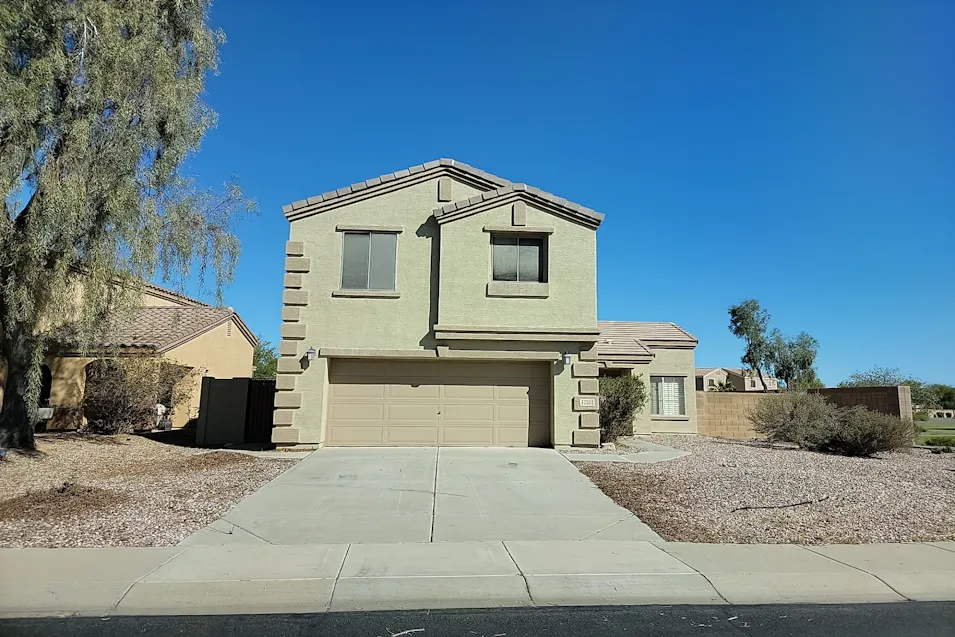 17534 W Calavar Rd Surprise, AZ 85388, Maricopa County