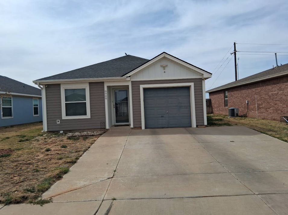 8908 Terrell Ave Lubbock, TX 79423, Lubbock County