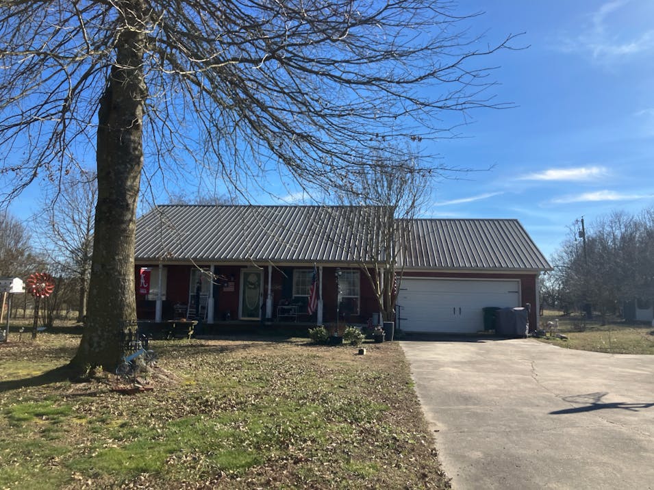 4960 Co Rd 1725 Holly Pond, AL 35083, Cullman County