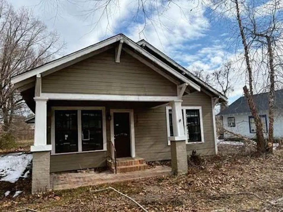 216 N Cypress St Beebe, AR 720120000, White County