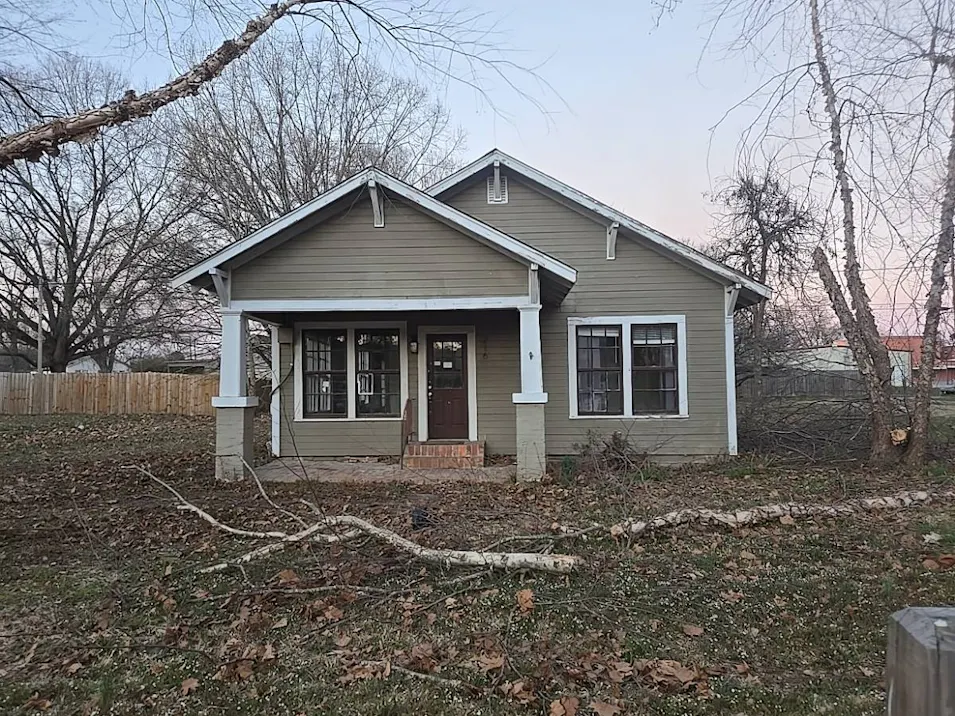 216 N Cypress St Beebe, AR 720120000, White County