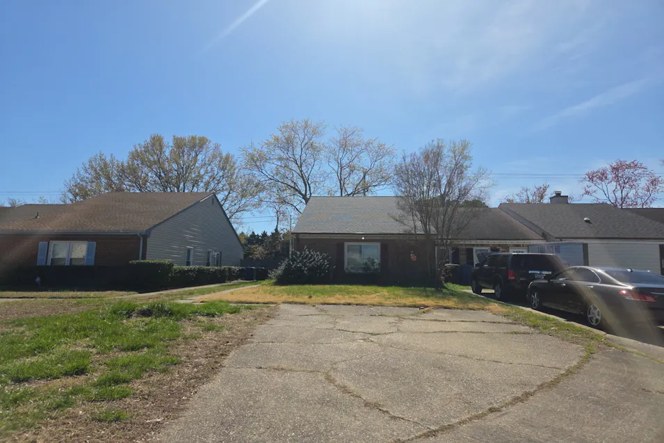 1211 Haig Cir Virginia Beach, VA 23453, Virginia Beach City County