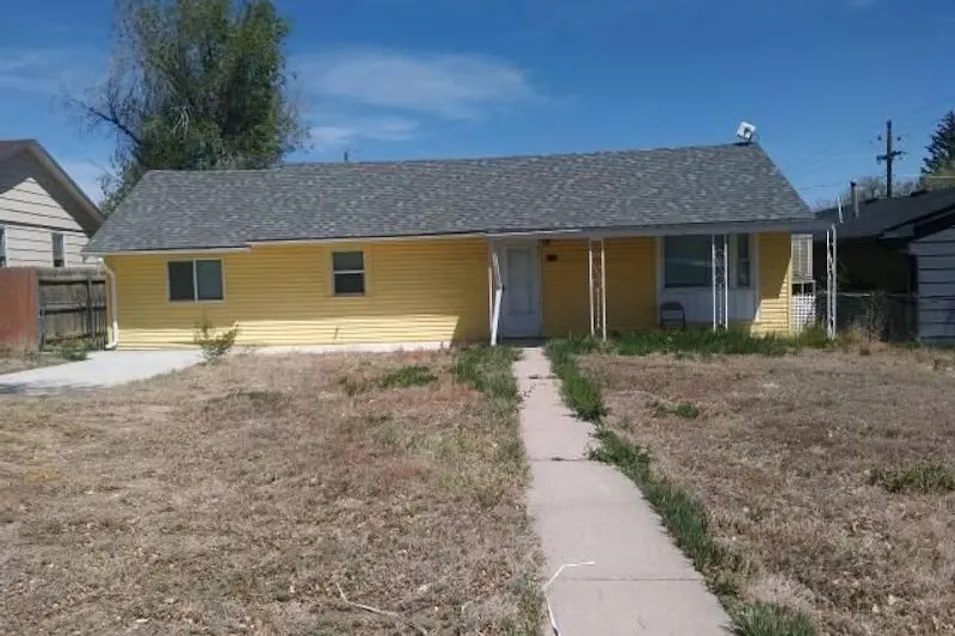 522 K Ave Limon, CO 80828, Lincoln County