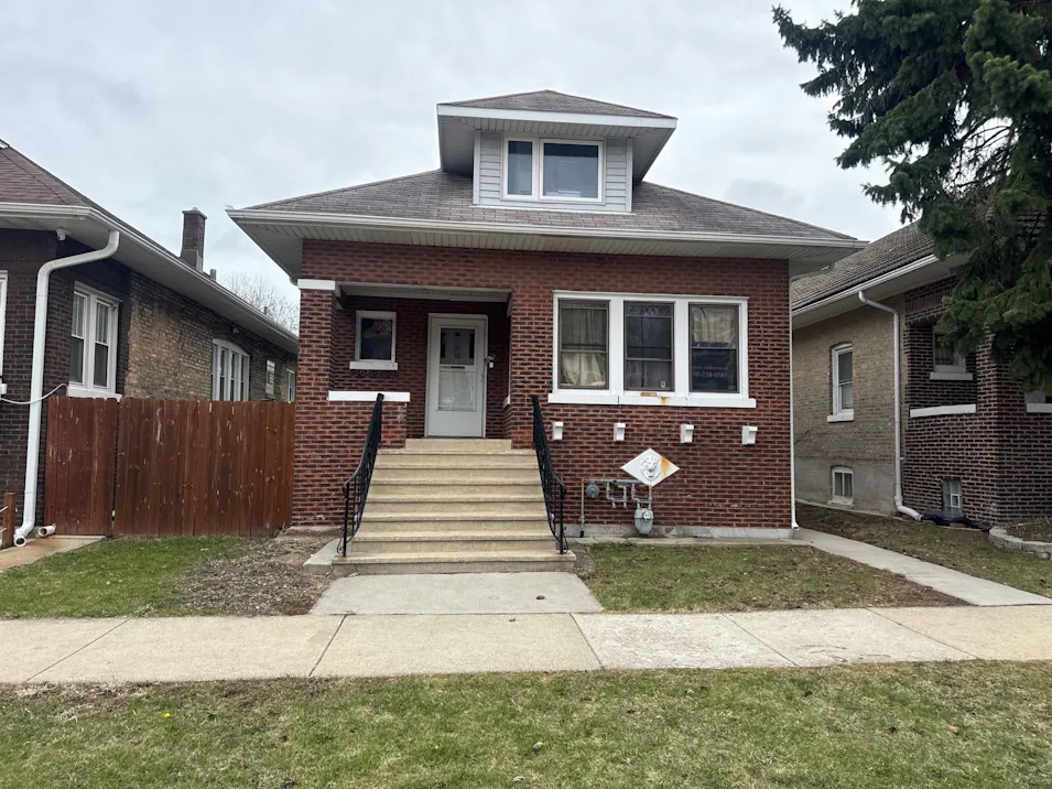 1907 South 49th Court Cicero, IL 60804, Cook County