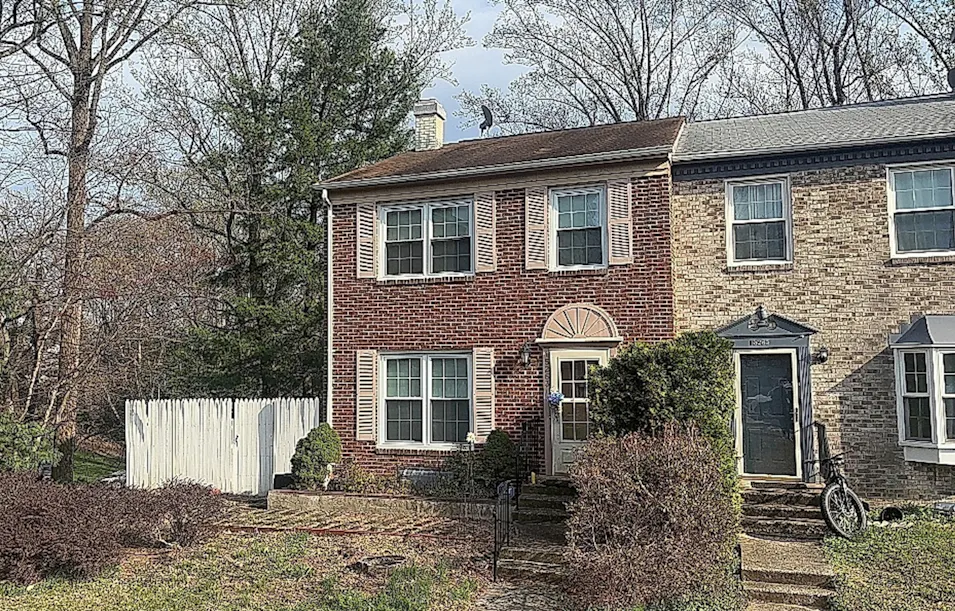 15263 Waterwheel Terrace Woodbridge, VA 22191, Prince William County