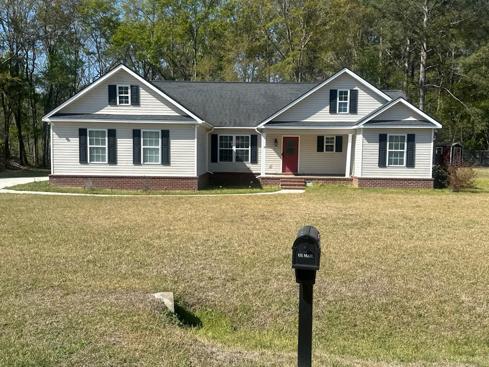 2431 Walden Way Statesboro, GA 30458, Bulloch County