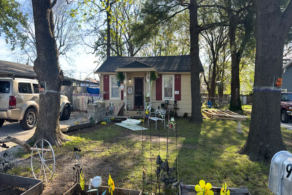 912 N Brown Ave Springfield, MO 65802, Greene County