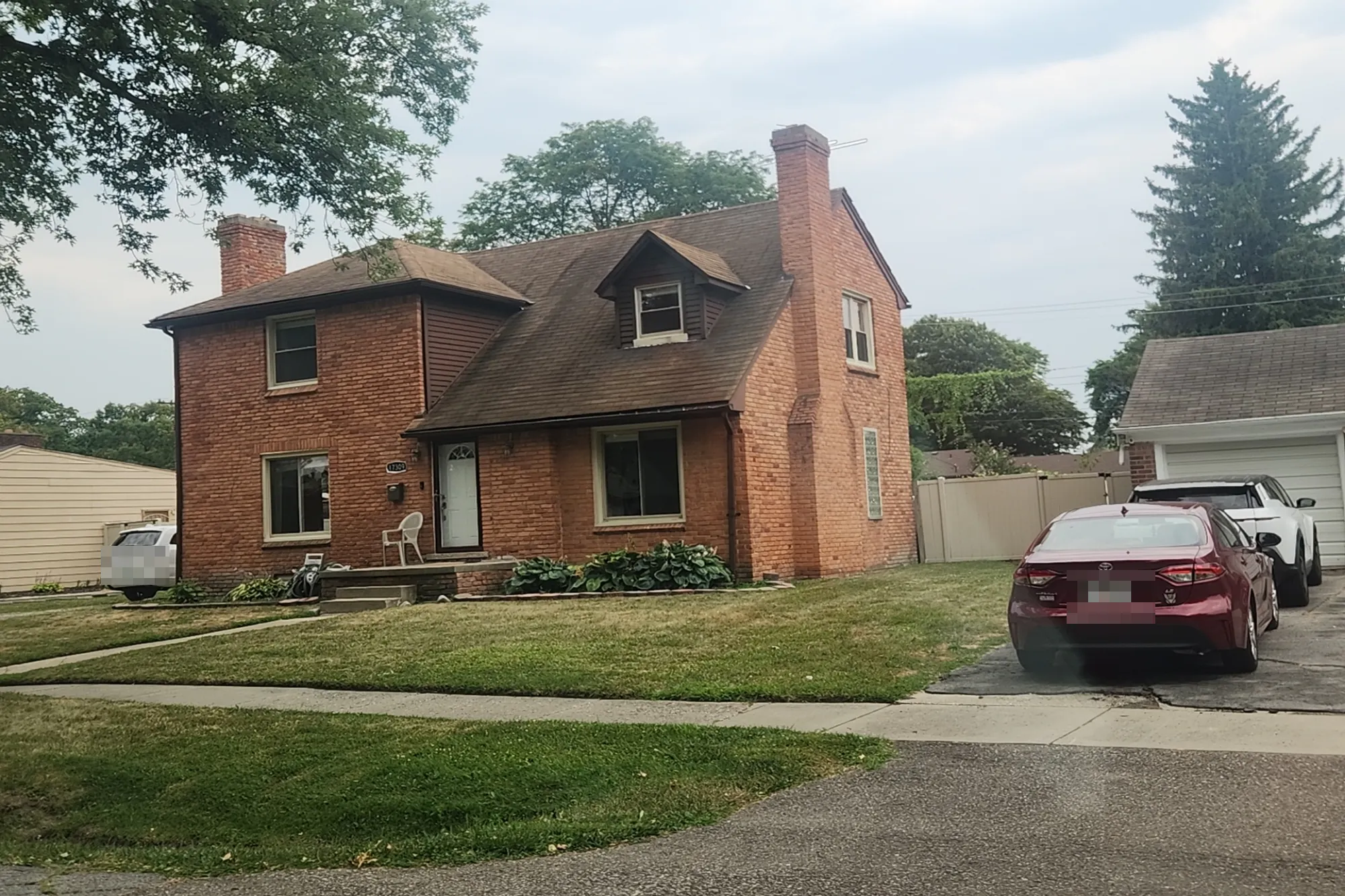 Melrose St, Southfield, MI 48075 #1