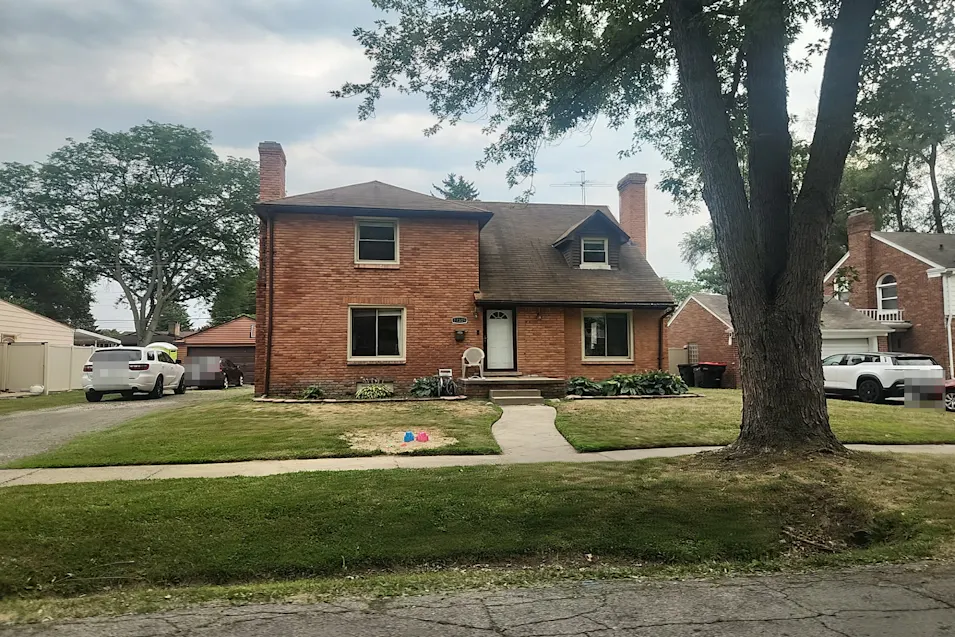 17309 Melrose St Southfield, MI 48075, Oakland County