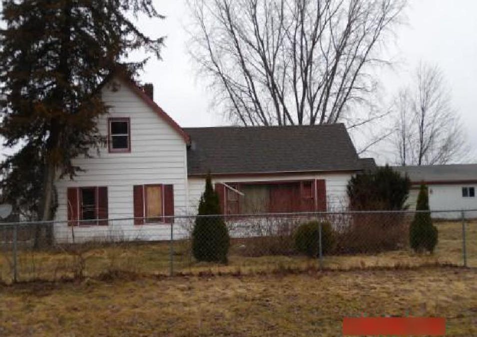 22010 W Kendaville Rd Pierson, MI 49339, Montcalm County