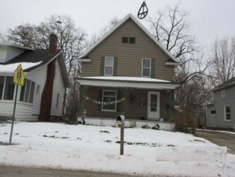 223 North St Allegan, MI 49010, Allegan County