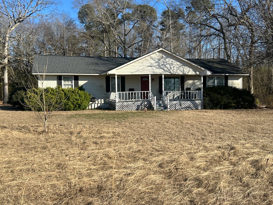 469 Middleground Rd Waynesboro, GA 30830, Burke County