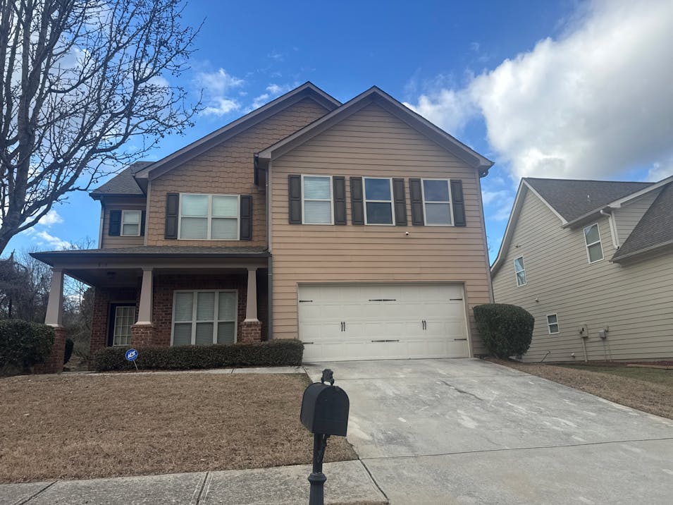 424 Strawberry Walk Loganville, GA 30052, Gwinnett County