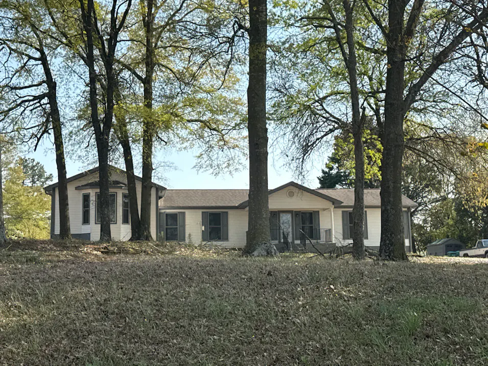 1687 E Main St Royston, GA 30662, Franklin County