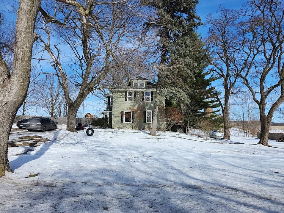 9548 W Grand River Ave Clarksville, MI 48815, Ionia County