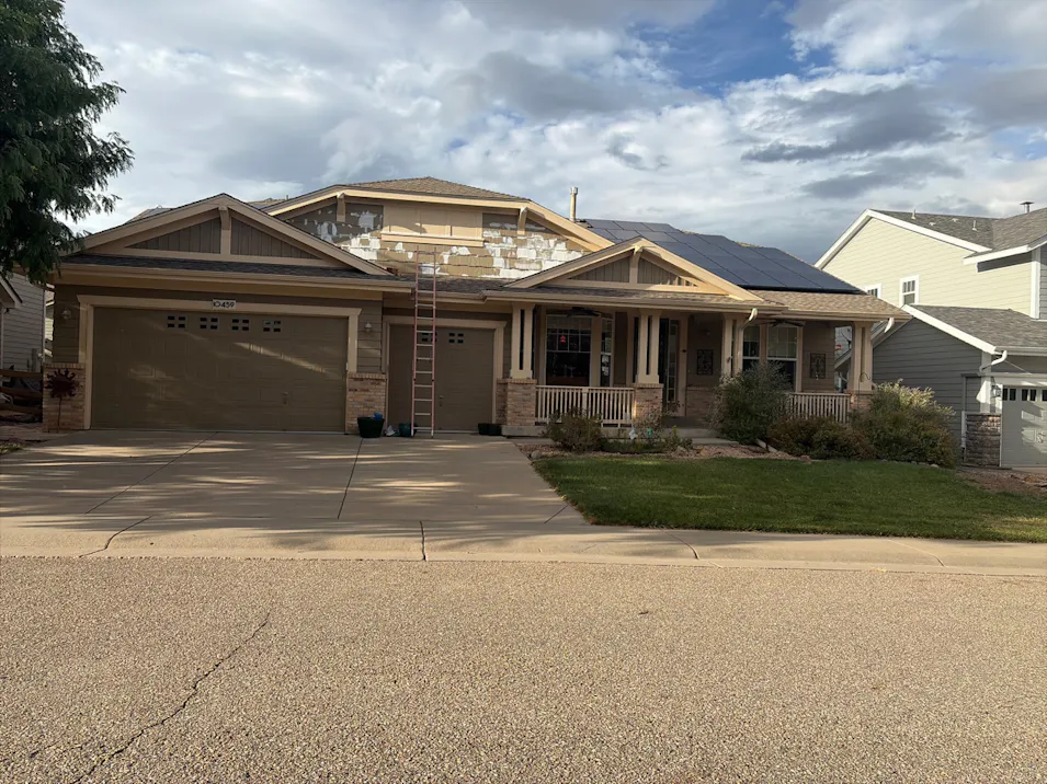 10459 Stable Lane Littleton, CO 80125, Douglas County